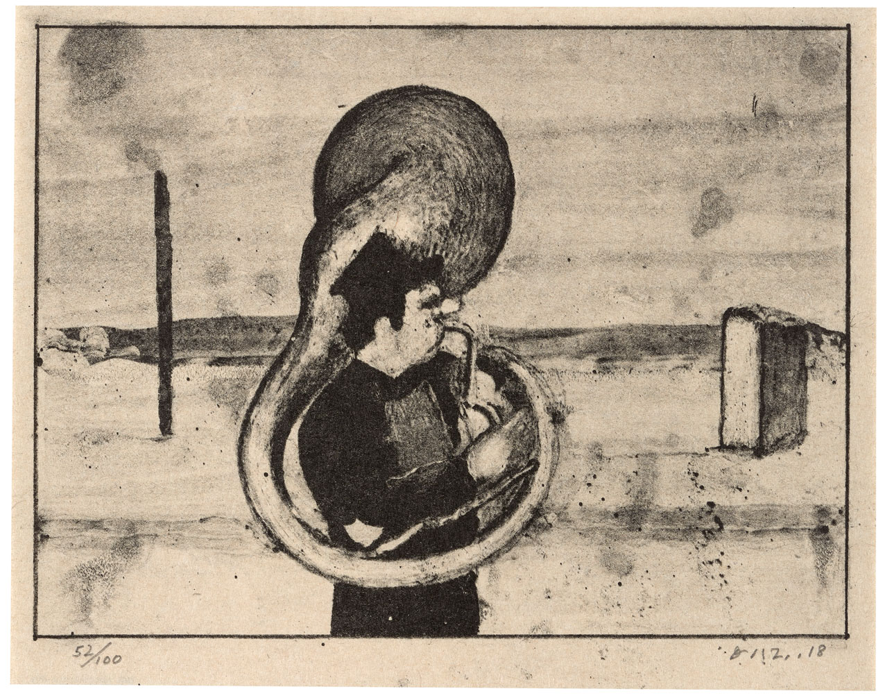 Dreams. A Tribute to Fellini, 2018