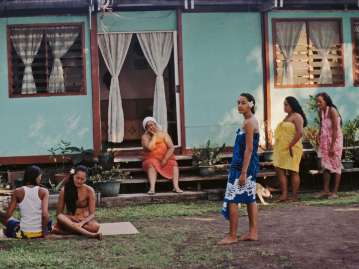 Nashashibi/Skaer - Why Are You Angry?, 2017, 