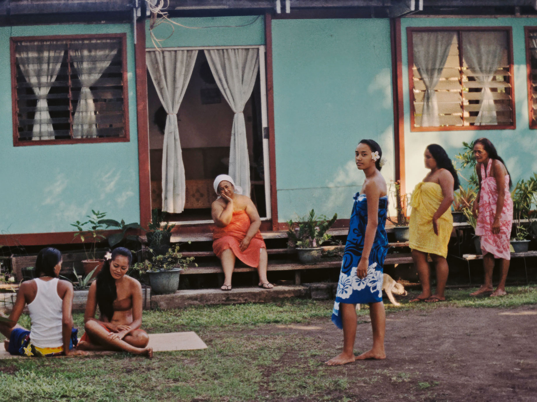 Why Are You Angry?, 2017