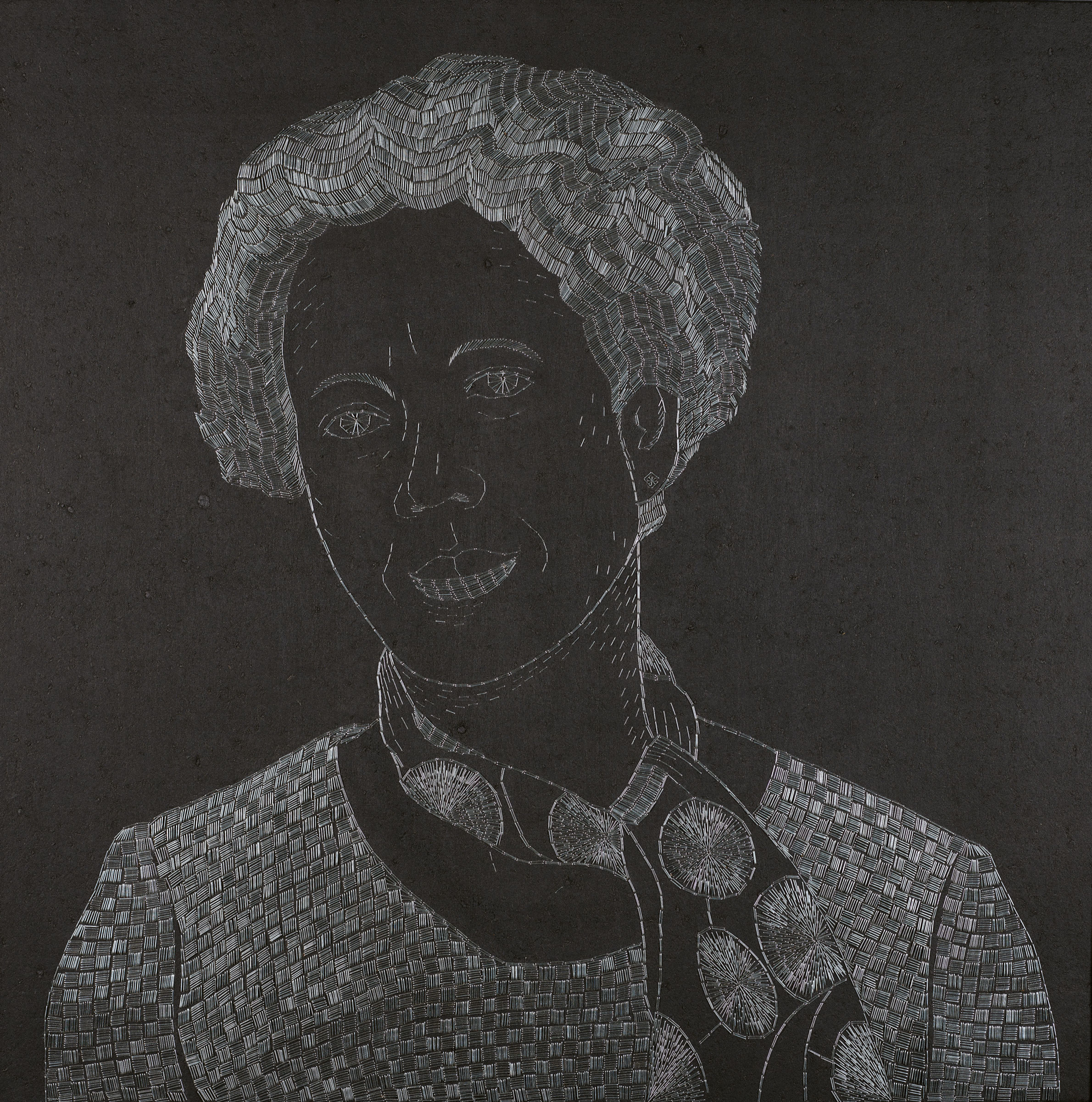 Tilo Frey. Aus der Serie «The First», 2021