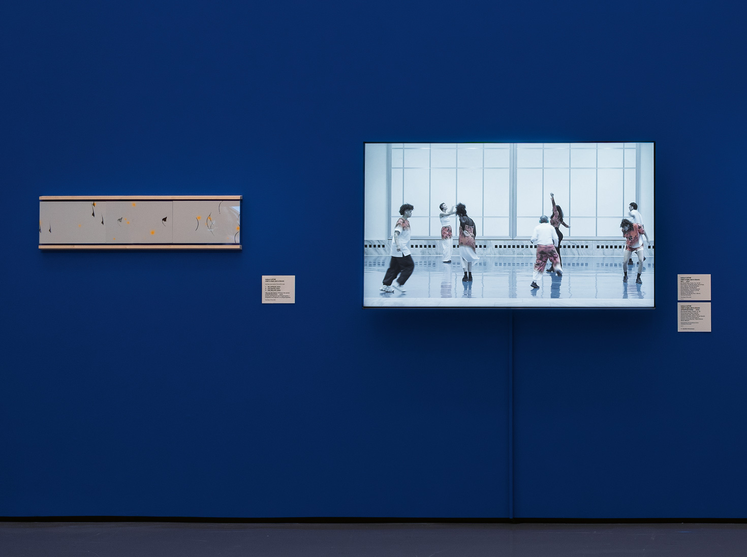 RE_APPEAR. Aus der Serie &laquo;APROPOSITIONS (&nbsp&nbsp&nbsp&nbsp&nbsp&raquo;, 2024