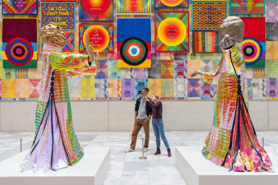 Kunstprojekte